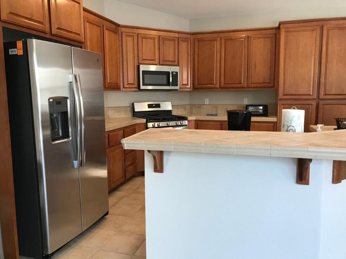 Spacious 3Bd,2Ba, Ideal For Families! Santa Rosa Exterior foto